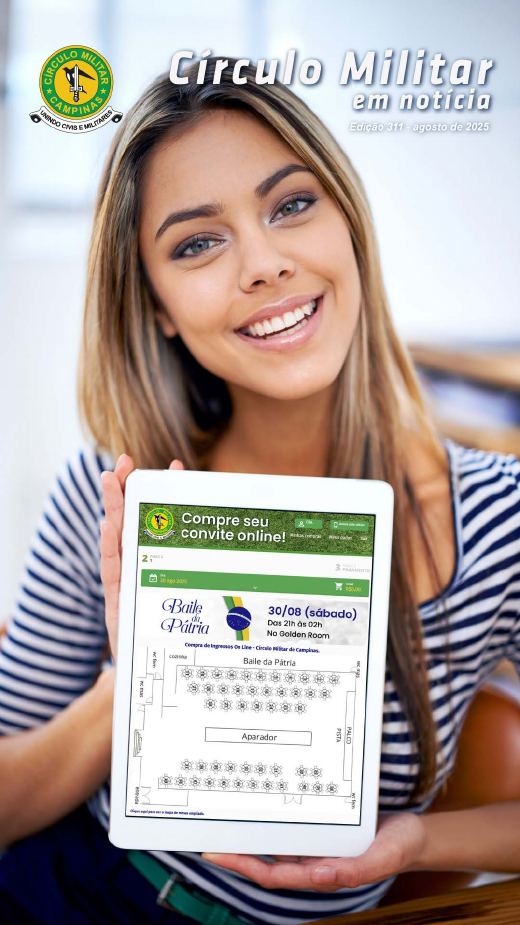 Capa – CMC em notícia – Edição 311