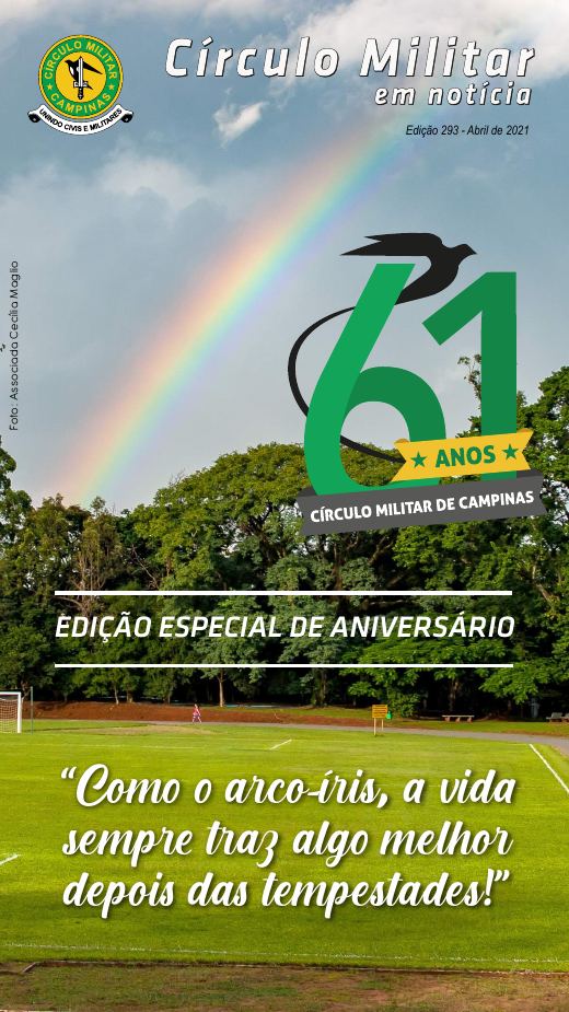 Capa – CMC em notícia – Edição 293