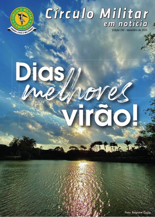 Capa – CMC em notícia – Edição 292
