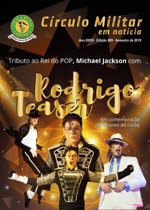 Capa – CMC em notícia – Edição 289