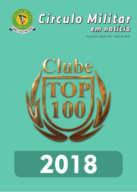 Capa – CMC em notícia – Edição 287