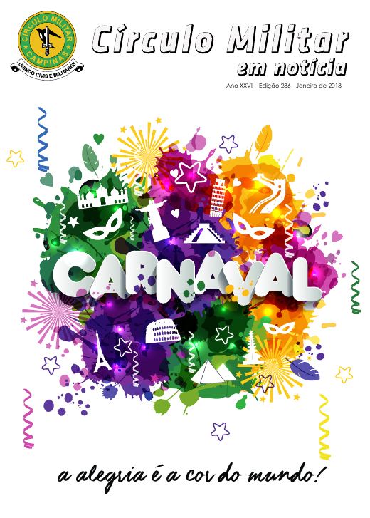 Capa – CMC em notícia – Edição 286