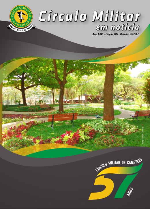 Capa – CMC em notícia – Edição 285