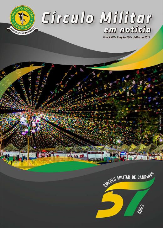 Capa – CMC em notícia – Edição 284