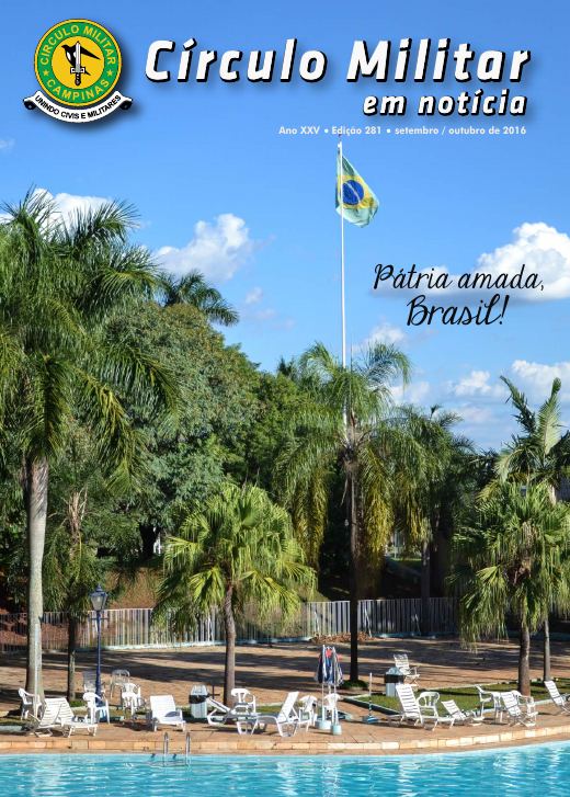 Capa – CMC em notícia – Edição 281