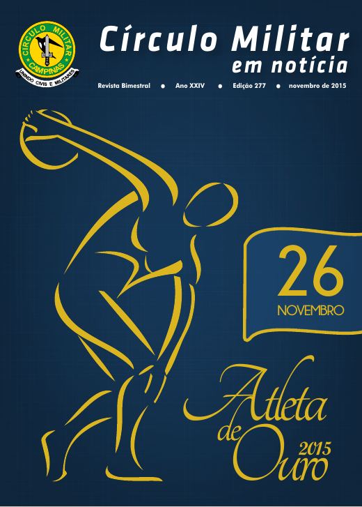 Capa – CMC em notícia – Edição 277