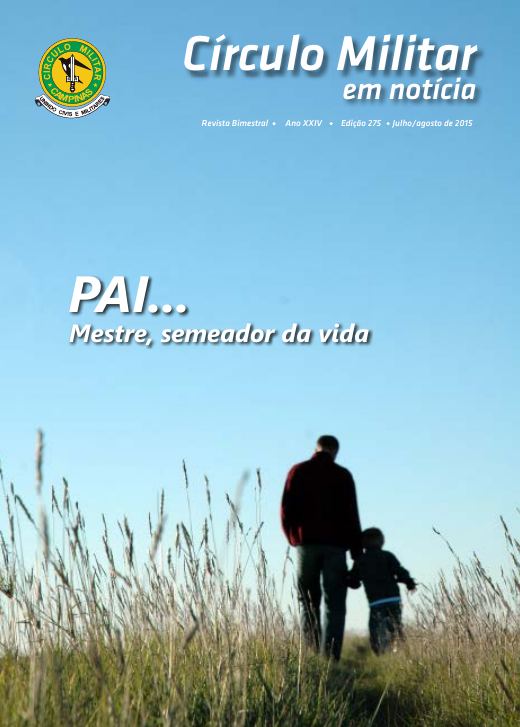 Capa – CMC em notícia – Edição 275