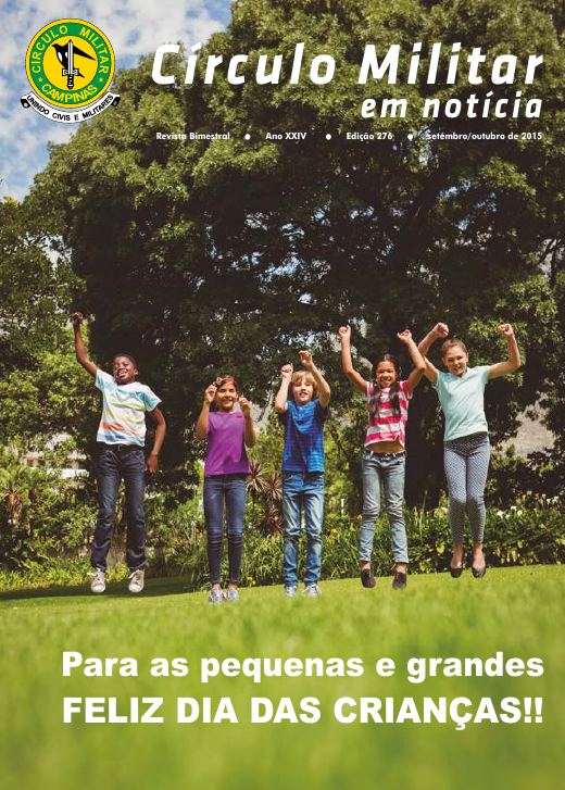 Capa – CMC em notícia – Edição 276