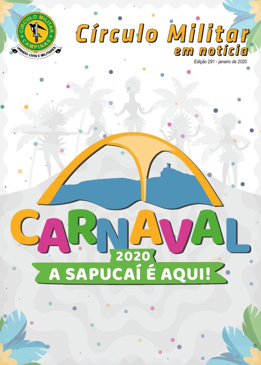 Capa – CMC em notícia -Edição 291