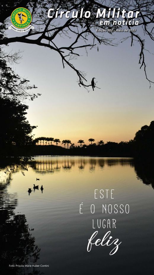 Capa – CMC em notícia – Edição 302
